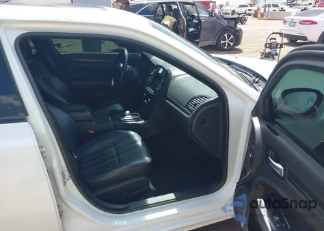 2015 Chrysler 300 300S from USA, damaged, VIN 2C3CCABT6FH808105